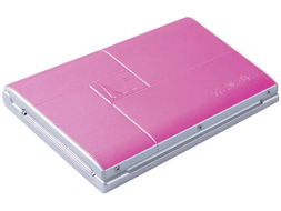 諾亞舟ne380電子詞典 高效學習伴侶的視覺展現