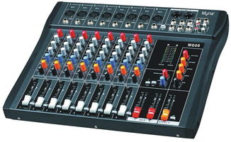 麥納電子產品圖冊 創新科技，品質生活