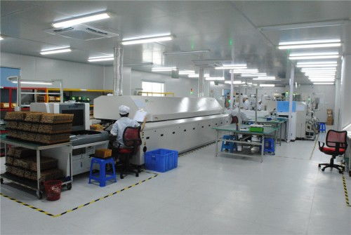 以研發為動力，擎歌汽車電子開啟智能化時代