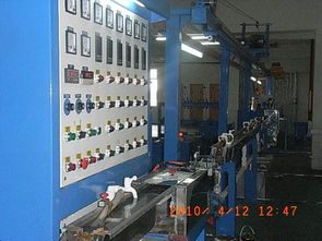 東莞市虎門東坊鴻達機械廠 精密電子制造設備，賦能電腦配件產業升級