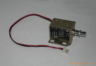 賦能工業(yè)，驅(qū)動未來——寧波市鄞州華淦電磁元件廠電磁鐵與電子產(chǎn)品解決方案